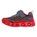 papoytsi skechers s lights vortex 20 veltrox kokkino extra photo 2