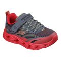 papoytsi skechers s lights vortex 20 veltrox kokkino extra photo 4