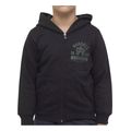 zaketa russell athletic zip through hoodie mayri 164 cm extra photo 3
