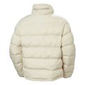 mpoyfan helly hansen yu 23 reversible puffer insulated jacket krem gkri m extra photo 2