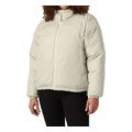 mpoyfan helly hansen yu 23 reversible puffer insulated jacket krem gkri m extra photo 5