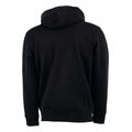 zaketa russell athletic zip through hoodie mayri l extra photo 1