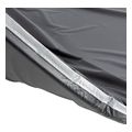 stroma askiseon amila pe exercise mat mayro 180 x 60 x 25 cm extra photo 2