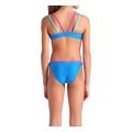 magio arena solid two piece swimsuit mple anoikto extra photo 1