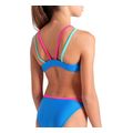 magio arena solid two piece swimsuit mple anoikto extra photo 3