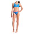 magio arena solid two piece swimsuit mple anoikto extra photo 4