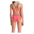 magio arena solid two piece swimsuit korali extra photo 1