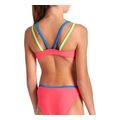 magio arena solid two piece swimsuit korali extra photo 3
