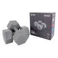 set exagona barakia amila plastic series gkri 2 x 5 kg extra photo 1