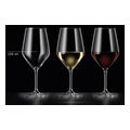 set 6 potirion krasioy spiegelau festino universal 472 ml extra photo 1