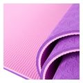 stroma optimum tpe yoga mat mob roz 183 x 61 x 06 cm extra photo 1