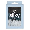 hair scrunchies w7 silky knots marine 3tmx extra photo 2