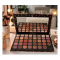 paleta skion w7 warm up hottest nudes pressed pigments 40 apoxroseis extra photo 1
