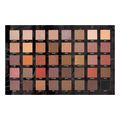 paleta skion w7 warm up hottest nudes pressed pigments 40 apoxroseis extra photo 2