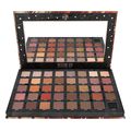 paleta skion w7 warm up hottest nudes pressed pigments 40 apoxroseis extra photo 3