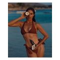 ladi somatos bee factor exotic coconut gia grigoro bathy mayrisma spf15 extra photo 1