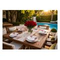 set piaton dream home leyka me kokkina sxedia 20tmx extra photo 1