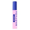 mascara w7 edgy tapered brush black 13ml extra photo 2