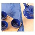 set tsagioy me sita ritual espiel 1x600ml 4x200ml me disko mpampoy mple extra photo 1