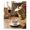 kafetiera espresso ibili evva xryso 14x9cm 3 flytzania extra photo 1