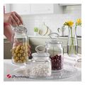 bazo genikis xrisis espiel kitchen slim jar gyalino 575ml extra photo 1