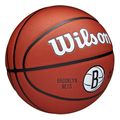 mpala wilson nba team alliance brooklyn nets portokali 7 extra photo 4