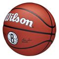 mpala wilson nba team alliance brooklyn nets portokali 7 extra photo 5
