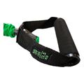 lastixo antistasis liga sport fabric cover tube band prasino 135 kg extra photo 2
