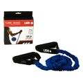 lastixo antistasis liga sport fabric cover tube band mple 91 kg extra photo 3