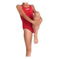magio arena team swim pro solid kids kokkino extra photo 2