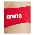 magio arena team swim briefs solid kokkino extra photo 2