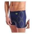 magio arena graphic swim shorts mple skoyro extra photo 2