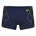 magio arena graphic swim shorts mple skoyro extra photo 4