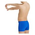magio arena team solid swim shorts mple anoikto extra photo 1