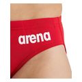 magio arena team swim solid briefs kokkino extra photo 2