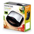 tostiera sencor ssm 4420ss extra photo 5