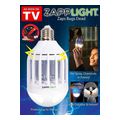 zapplight lampa led me entomoktona drasi 2tem extra photo 1