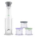 pagotomixani cuisinart freezewand icefd10e leyki 072 l doro 3 set doxeia extra photo 2