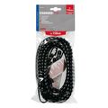elastika xtapodia desimatos lampa 150 cm 10mm 2 tmx extra photo 1