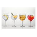 set 4 krystallinon potirion spiegelau gin tonic 630ml extra photo 2
