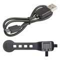 opisthio fanari smart acrux accumulator flashing light extra photo 4