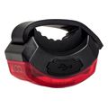 opisthio fanari acid led light hpp red extra photo 1