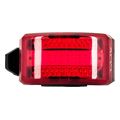 opisthio fanari acid led light hpp red extra photo 2