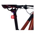 opisthio fanari acid led light hpp red extra photo 3