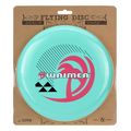 frisbee waimea palm springs flying disc prasino 27 cm extra photo 1