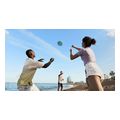 frisbee waimea palm springs flying disc prasino 27 cm extra photo 2