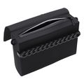 tsantaki havaianas casual bag ii mayro extra photo 1