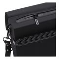 tsantaki havaianas casual bag ii mayro extra photo 3