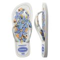 sagionara havaianas top tropicalia vibes ii leyki mple br 37 38eur 39 40 extra photo 4