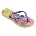 sagionara havaianas kids slim disney krem mple roz extra photo 1